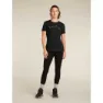 Icebreaker Merino 150 Tech Lite Airbourne Squad Kurzarm-t-shirt