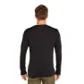 Icebreaker Merino 150 Tech Lite Bear Lift Langarm-t-shirt
