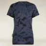 Icebreaker Merino 150 Tech Lite Cloud Dye Kurzarm-t-shirt