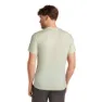 Icebreaker Merino 150 Tech Lite Cosy Camper Kurzarm-t-shirt
