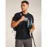 Icebreaker Merino 150 Tech Lite Cosy Camper Kurzarm-t-shirt