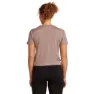 Icebreaker Merino 150 Tech Lite Crop The Climb Kurzarm-t-shirt