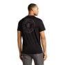 Icebreaker Merino 150 Tech Lite Hike Natural Kurzarm-t-shirt