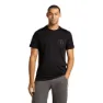 Icebreaker Merino 150 Tech Lite Hike Natural Kurzarm-t-shirt