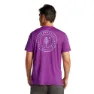 Icebreaker Merino 150 Tech Lite Hike Natural Kurzarm-t-shirt