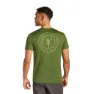 Icebreaker Merino 150 Tech Lite Hike Natural Kurzarm-t-shirt