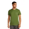 Icebreaker Merino 150 Tech Lite Hike Natural Kurzarm-t-shirt