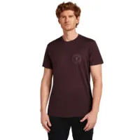 Icebreaker Merino 150 Tech Lite Hike Naturally Kurzarm-t-shirt