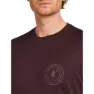 Icebreaker Merino 150 Tech Lite Hike Naturally Kurzarm-t-shirt