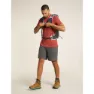 Icebreaker Merino 150 Tech Lite Hike Together Kurzarm-t-shirt