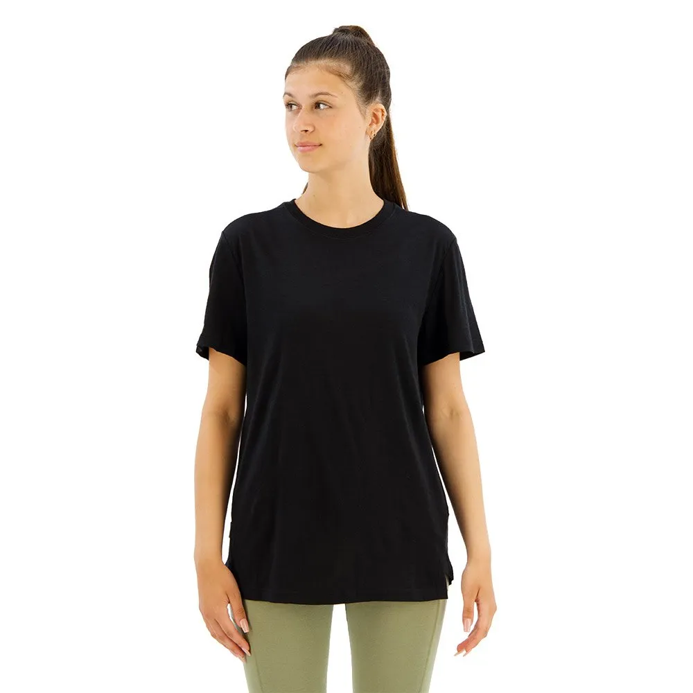 Icebreaker Merino 150 Tech Lite Iii Camping Circle Kurzarm-t-shirt Icebreaker Merino 150 Tech Lite Iii Camping Circle Kurzarm-t-shirt