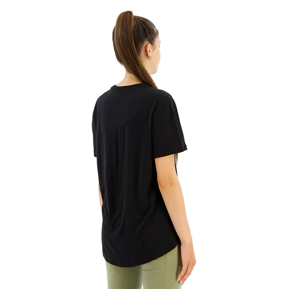Icebreaker Merino 150 Tech Lite Iii Camping Circle Kurzarm-t-shirt Icebreaker Merino 150 Tech Lite Iii Camping Circle Kurzarm-t-shirt