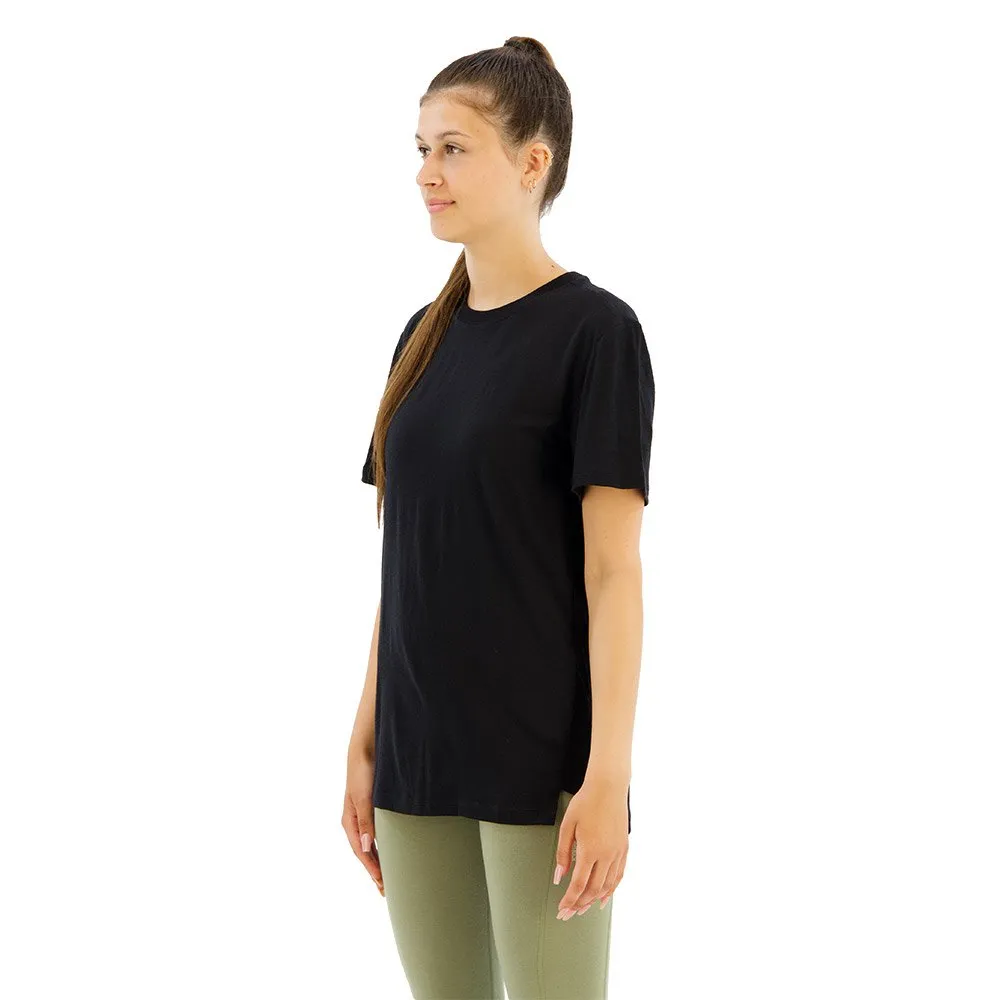 Icebreaker Merino 150 Tech Lite Iii Camping Circle Kurzarm-t-shirt Icebreaker Merino 150 Tech Lite Iii Camping Circle Kurzarm-t-shirt