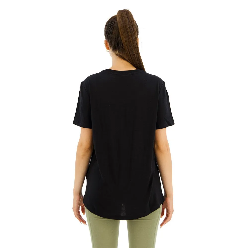 Icebreaker Merino 150 Tech Lite Iii Camping Circle Kurzarm-t-shirt Icebreaker Merino 150 Tech Lite Iii Camping Circle Kurzarm-t-shirt