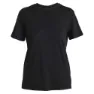 Icebreaker Merino 150 Tech Lite Iii Camping Circle Kurzarm-t-shirt
