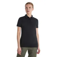 Icebreaker Merino 150 Tech Lite Iii Kurzarm-poloshirt