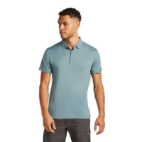 Icebreaker Merino 150 Tech Lite Iii Kurzarm-poloshirt Icebreaker Merino 150 Tech Lite Iii Kurzarm-poloshirt