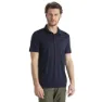 Icebreaker Merino 150 Tech Lite Iii Kurzarm-poloshirt