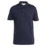 Icebreaker Merino 150 Tech Lite Iii Kurzarm-poloshirt