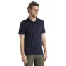 Icebreaker Merino 150 Tech Lite Iii Kurzarm-poloshirt