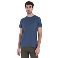 Icebreaker Merino 150 Tech Lite Iii Kurzarm-t-shirt Icebreaker Merino 150 Tech Lite Iii Kurzarm-t-shirt