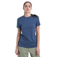 Icebreaker Merino 150 Tech Lite Iii Kurzarm-t-shirt