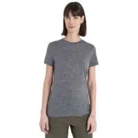Icebreaker Merino 150 Tech Lite Iii Kurzarm-t-shirt Icebreaker Merino 150 Tech Lite Iii Kurzarm-t-shirt