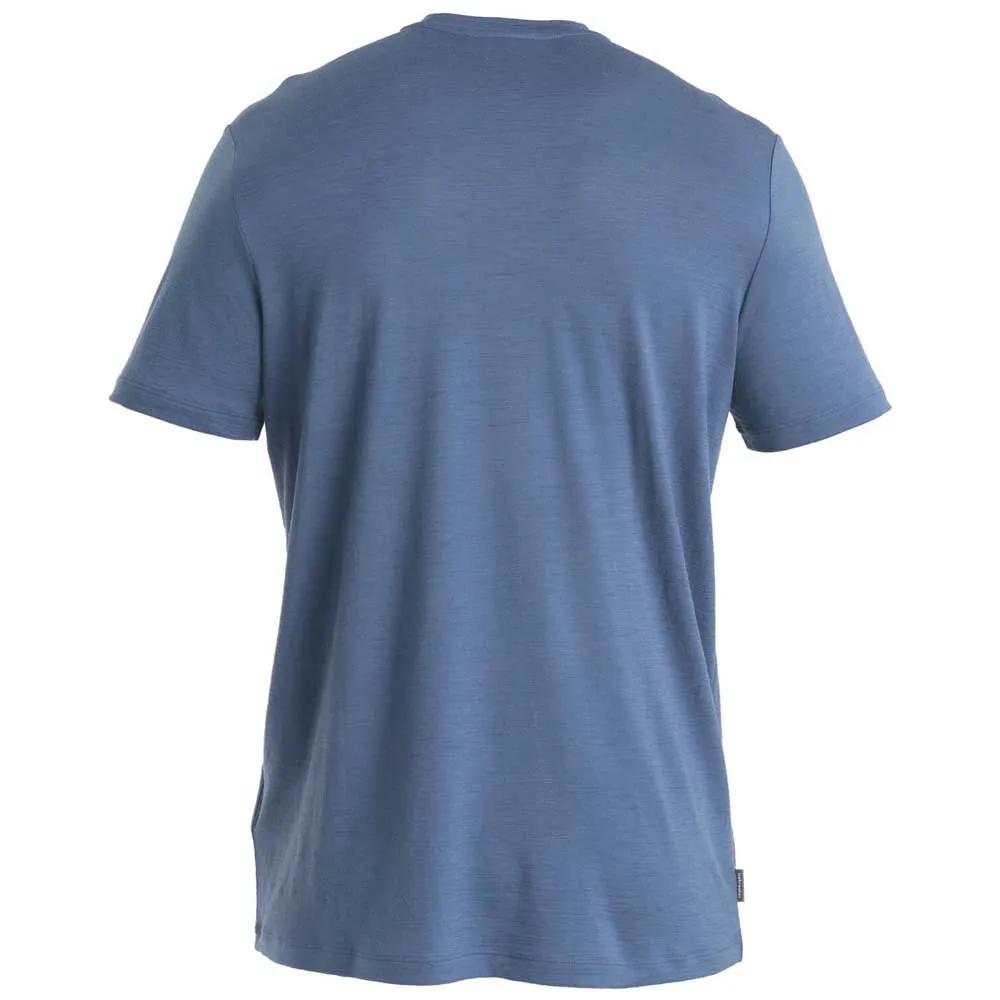 Icebreaker Merino 150 Tech Lite Iii Kurzarm-t-shirt Icebreaker Merino 150 Tech Lite Iii Kurzarm-t-shirt