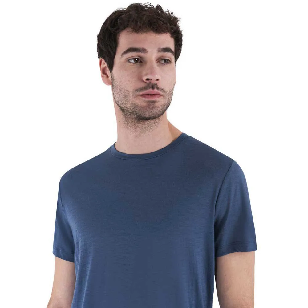 Icebreaker Merino 150 Tech Lite Iii Kurzarm-t-shirt Icebreaker Merino 150 Tech Lite Iii Kurzarm-t-shirt