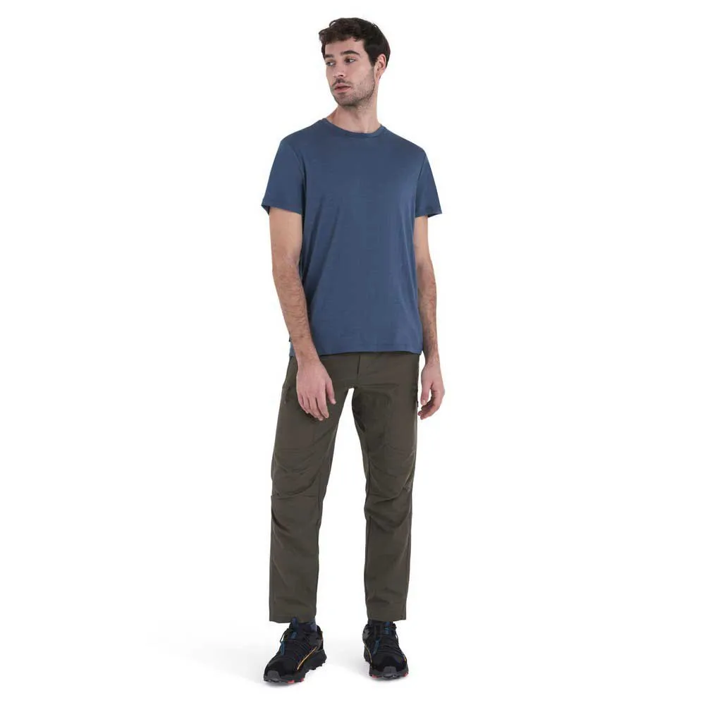 Icebreaker Merino 150 Tech Lite Iii Kurzarm-t-shirt Icebreaker Merino 150 Tech Lite Iii Kurzarm-t-shirt