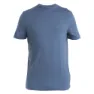 Icebreaker Merino 150 Tech Lite Iii Kurzarm-t-shirt