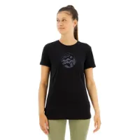 Icebreaker Merino 150 Tech Lite Iii Relaxed Kurzarm-t-shirt Icebreaker Merino 150 Tech Lite Iii Relaxed Kurzarm-t-shirt