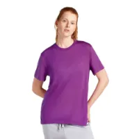 Icebreaker Merino 150 Tech Lite Iii Relaxed Kurzarm-t-shirt Icebreaker Merino 150 Tech Lite Iii Relaxed Kurzarm-t-shirt