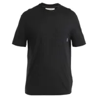 Icebreaker Merino 150 Tech Lite Iii Relaxed Pocket Kurzarm-t-shirt