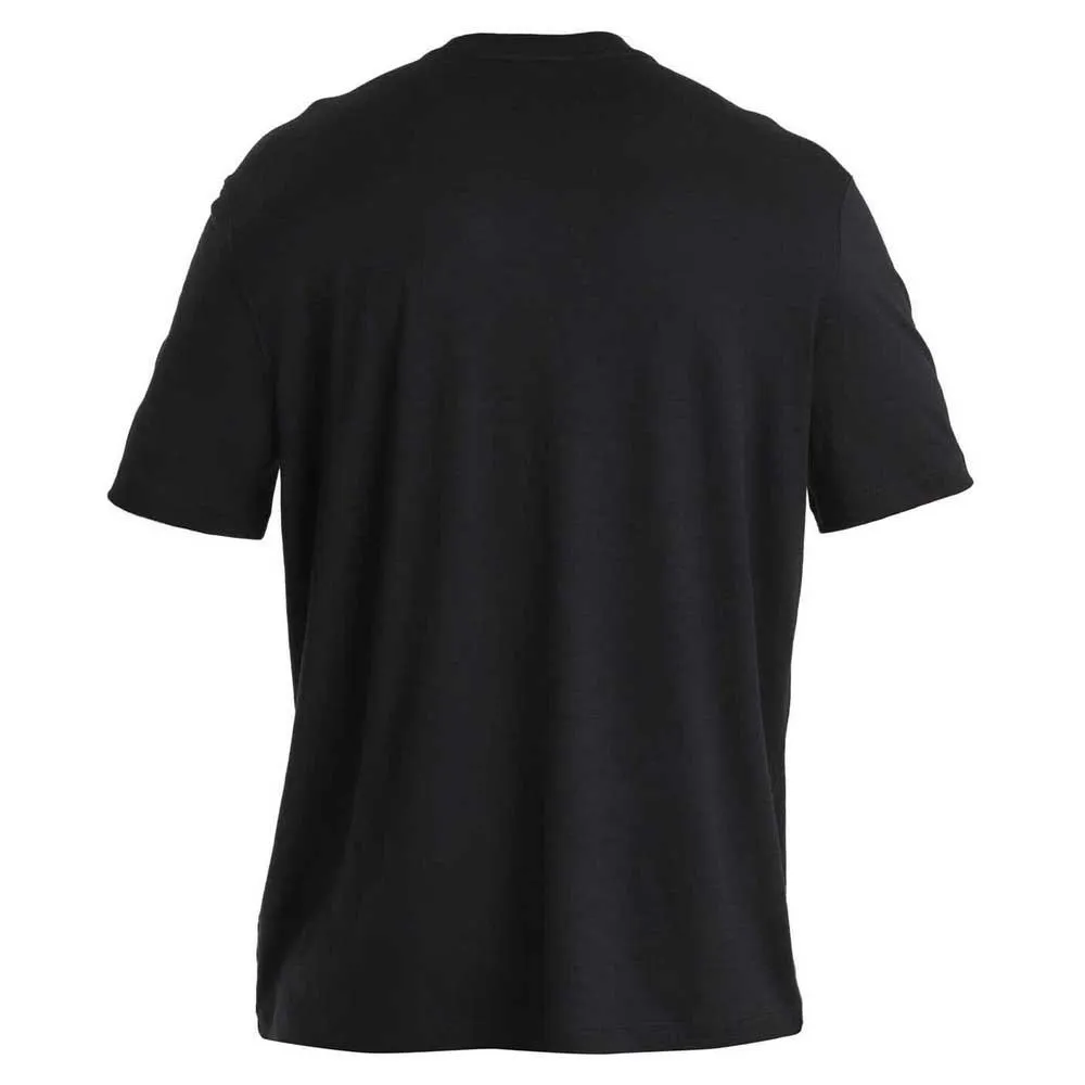 Icebreaker Merino 150 Tech Lite Iii Relaxed Pocket Kurzarm-t-shirt Icebreaker Merino 150 Tech Lite Iii Relaxed Pocket Kurzarm-t-shirt