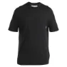 Icebreaker Merino 150 Tech Lite Iii Relaxed Pocket Kurzarm-t-shirt