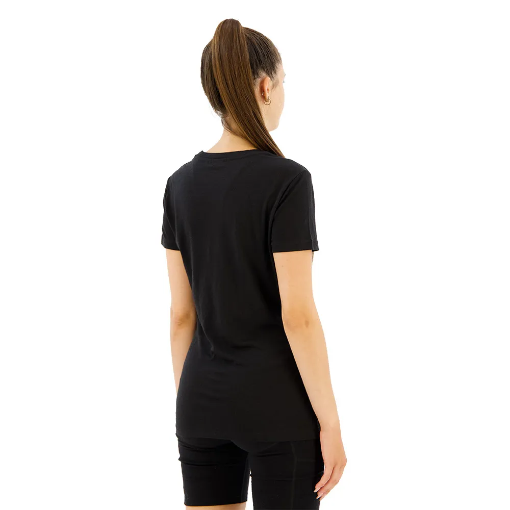 Icebreaker Merino 150 Tech Lite Iii Scoop Light Forms Kurzarm-t-shirt, Black Icebreaker Merino 150 Tech Lite Iii Scoop Light Forms Kurzarm-t-shirt, Black