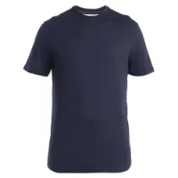 Icebreaker Merino 150 Tech Lite Iii Sunset Camp Kurzarm-t-shirt Icebreaker Merino 150 Tech Lite Iii Sunset Camp Kurzarm-t-shirt