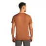Icebreaker Merino 150 Tech Lite Iii Van Camp Kurzarm-t-shirt