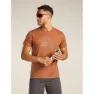 Icebreaker Merino 150 Tech Lite Iii Van Camp Kurzarm-t-shirt