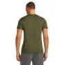 Icebreaker Merino 150 Tech Lite In The Wild Kurzarm-t-shirt