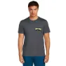 Icebreaker Merino 150 Tech Lite Infographic Kurzarm-t-shirt