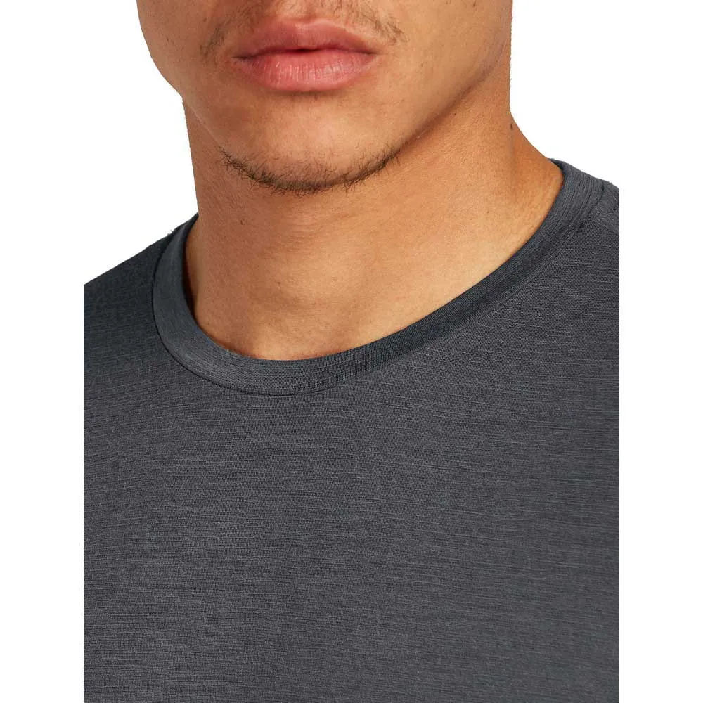 Icebreaker Merino 150 Tech Lite Infographic Kurzarm-t-shirt