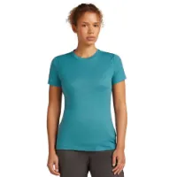 Icebreaker Merino 150 Tech Lite Kurzarm-t-shirt Icebreaker Merino 150 Tech Lite Kurzarm-t-shirt