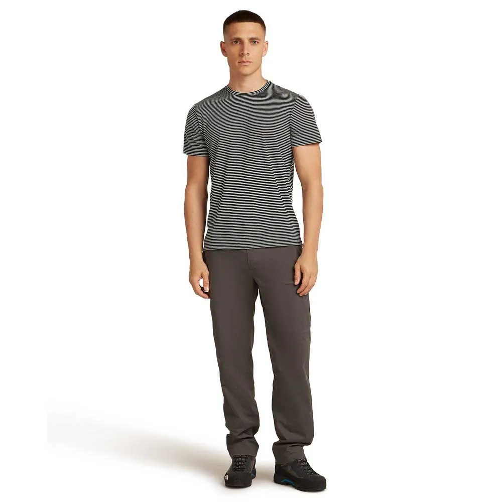 Icebreaker Merino 150 Tech Lite Kurzarm-t-shirt Icebreaker Merino 150 Tech Lite Kurzarm-t-shirt