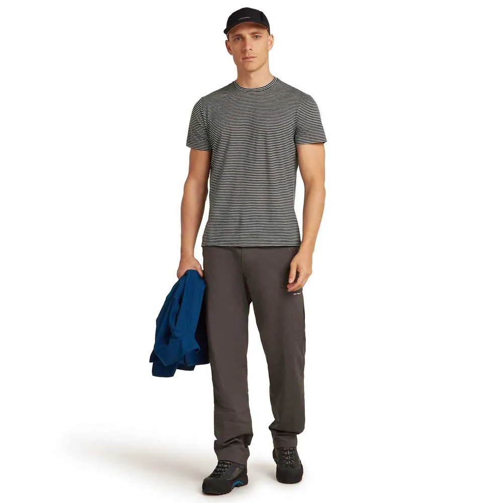 Icebreaker Merino 150 Tech Lite Kurzarm-t-shirt Icebreaker Merino 150 Tech Lite Kurzarm-t-shirt