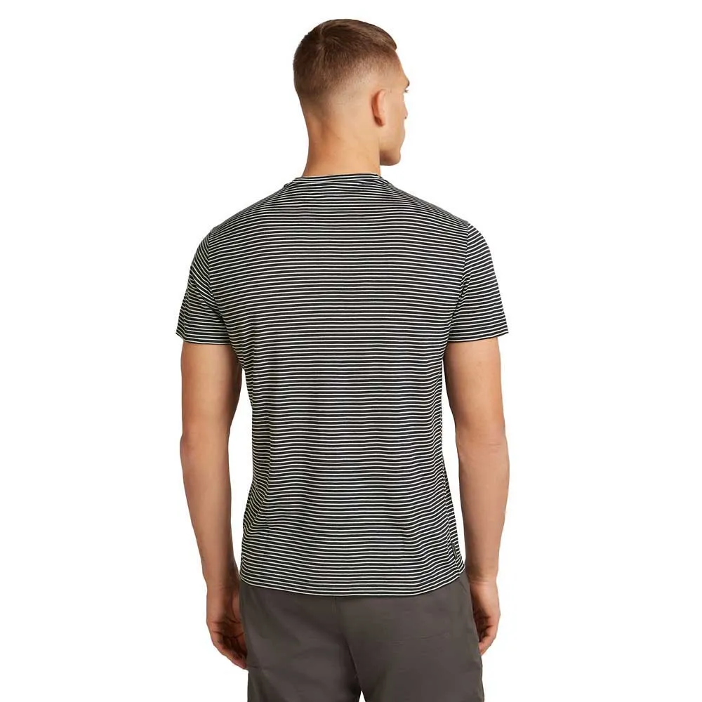 Icebreaker Merino 150 Tech Lite Kurzarm-t-shirt Icebreaker Merino 150 Tech Lite Kurzarm-t-shirt
