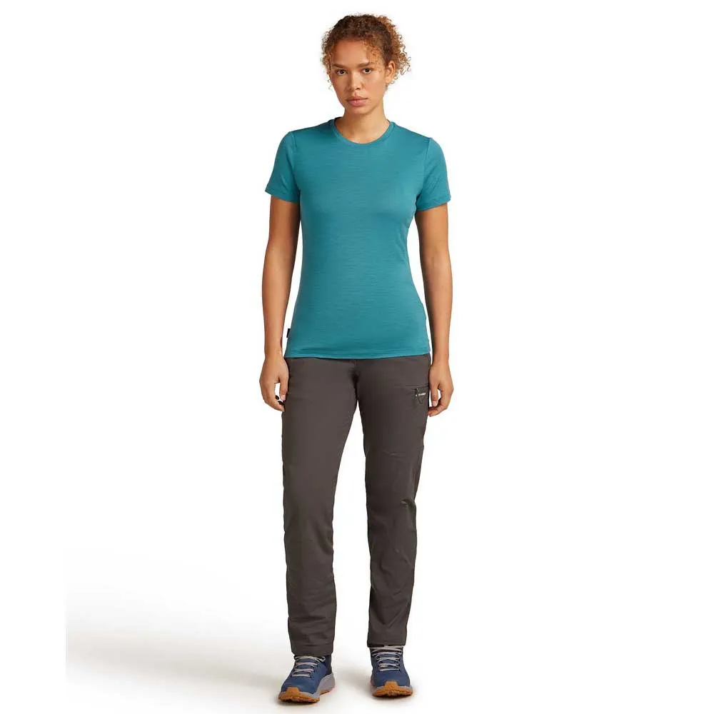 Icebreaker Merino 150 Tech Lite Kurzarm-t-shirt