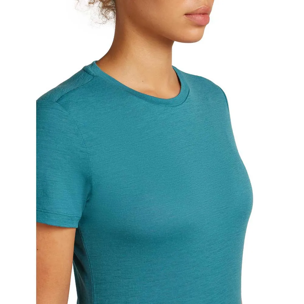 Icebreaker Merino 150 Tech Lite Kurzarm-t-shirt