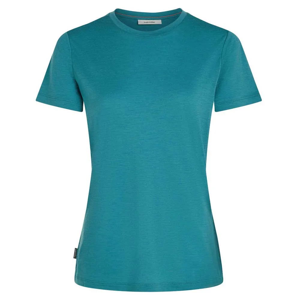 Icebreaker Merino 150 Tech Lite Kurzarm-t-shirt